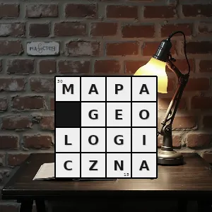 Rozwiązanie krzyżówki: mapa geologiczna - mapa geologiczna | hasła, synonimy i podpowiedzi Hasło krzyżówkowe mapa geologiczna - mapa geologiczna – rozwiązanie, synonimy, podpowiedzi i definicje krzyżówkowe